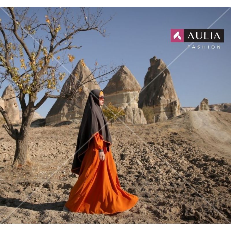 SHAKIRA SET ORI AULIA FASHION