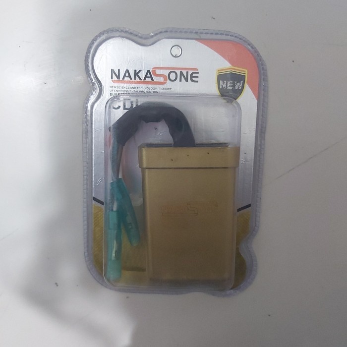 CDI CRYPTON DIGITAL NAKASONE KUALITAS ORIGINAL