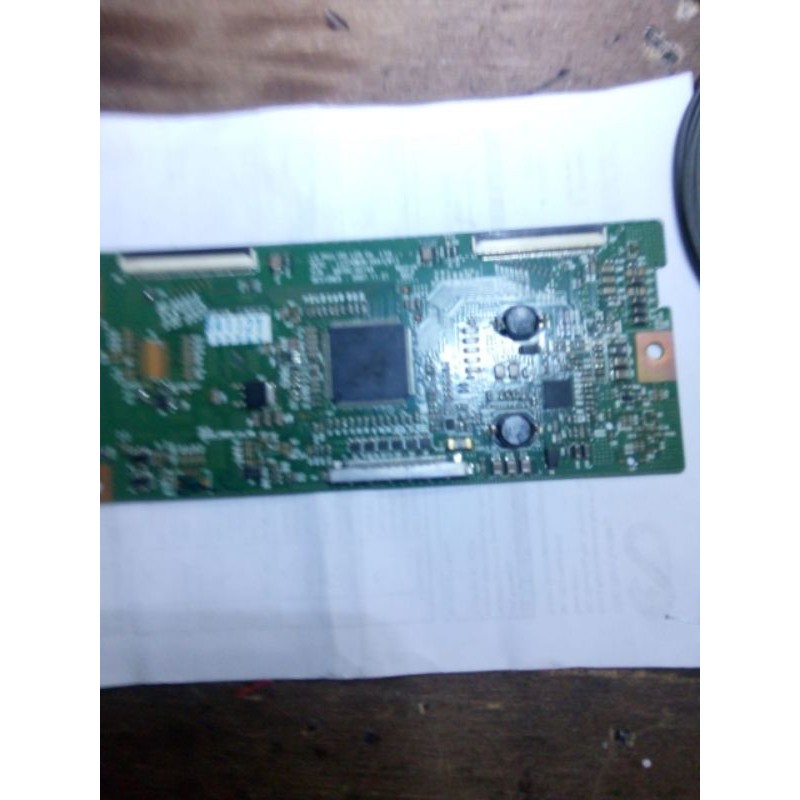 Tcon timing control tl lg 37LG53fr