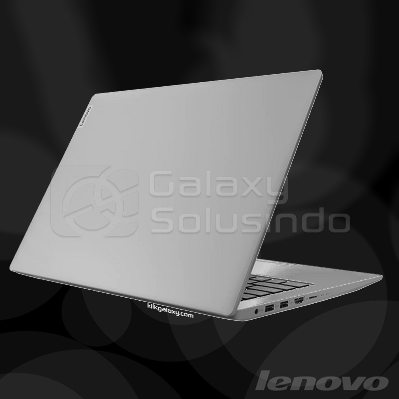 Lenovo Ideapad Slim 1 11IGL05-05ID - Celereon N4020 256GB SSD 4GB - Notebook