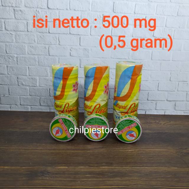 

vanili cepuk 500 mg cap kapal layar / vanili cepuk 500 mg cap kapal lajar