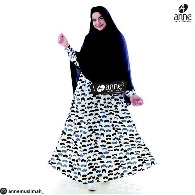 Gamis Amio Kumis