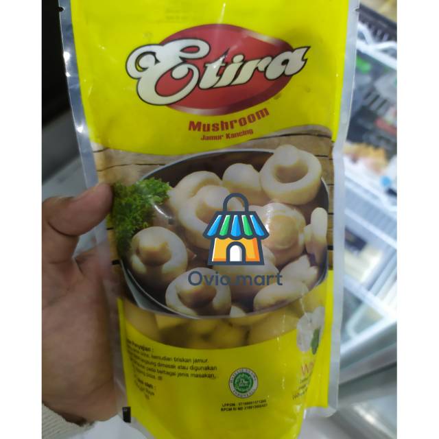 

Jamur Etira