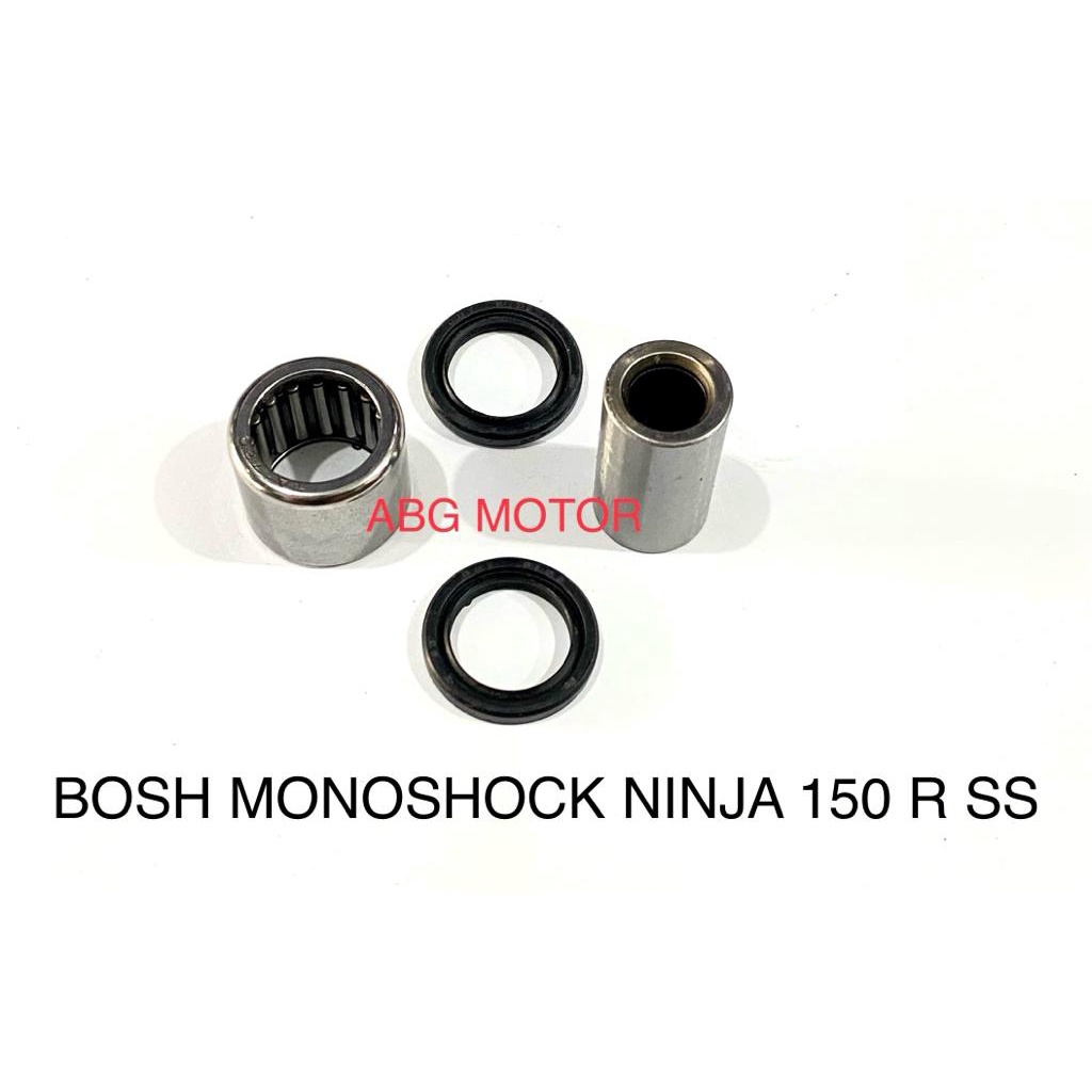 BOS BOSH MONOSHOCK SHOCK BELAKANG NINJA 150 R SS