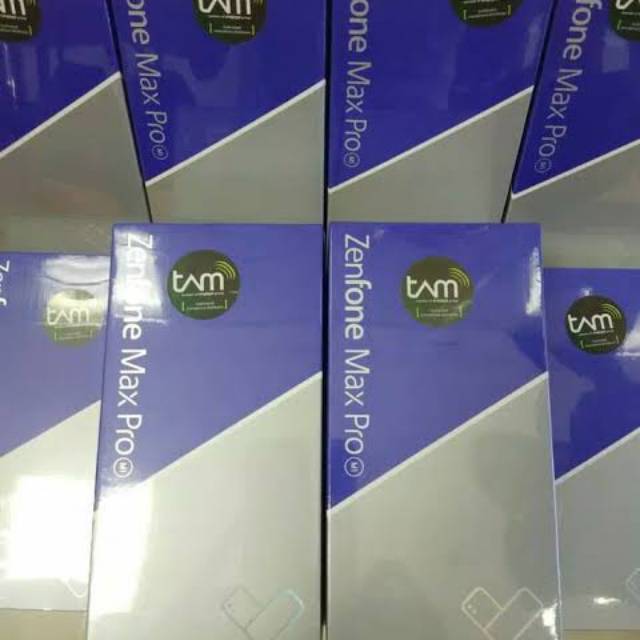 Asus Zenfone max pro m1 (ZB602KL)