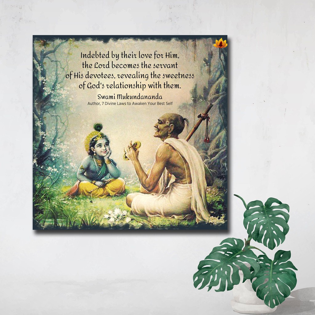 hiasandinding/Hindu/Quotes/Motivasi/walldecor/pajangan/Krishna