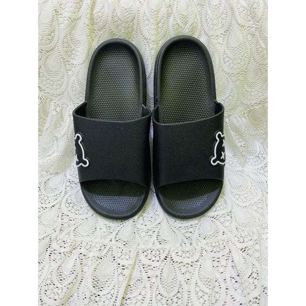 Sandal selop wanita sandal import sandal karet jelly