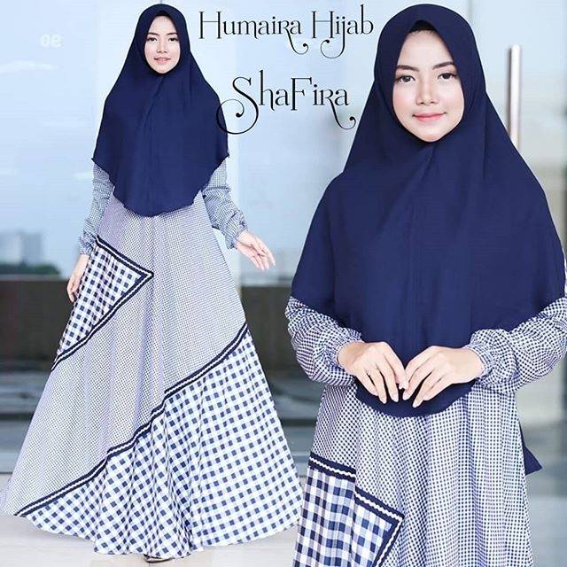 Shafira dress