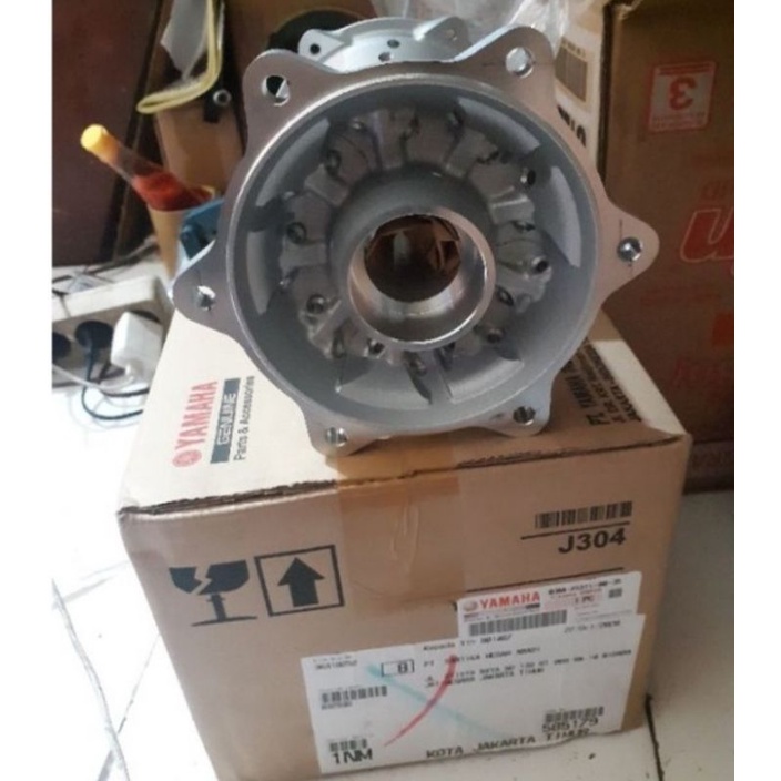 TROMOL BELAKANG WR155 WR 155 ASLI ORI YAMAHA B3M F5311 00 35