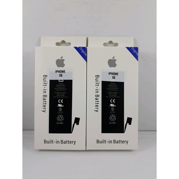 Battery For Iphone 5S Original