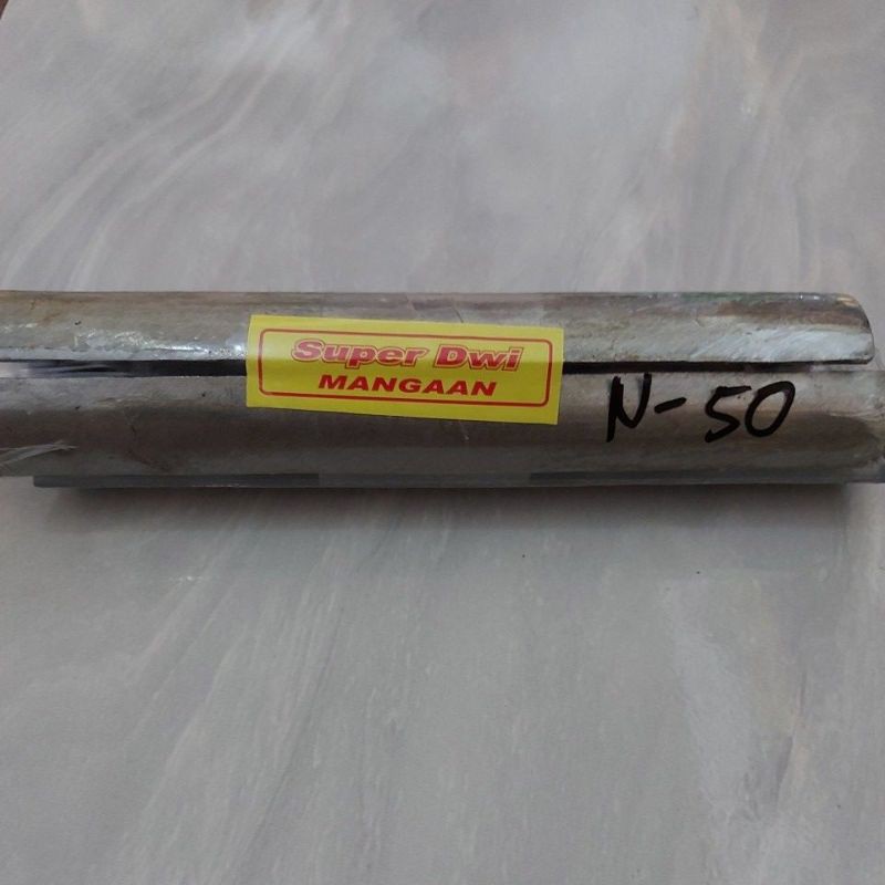 Jepitan Gapitan N50 Super DWI MANGAN