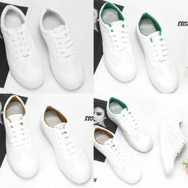 WM


*New Arrival*
          *SEPATU FASHION 8807#*

*@ 210.000*