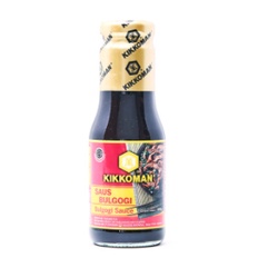 

Saus Marinasi Kikkoman Share in Bottle 130gr