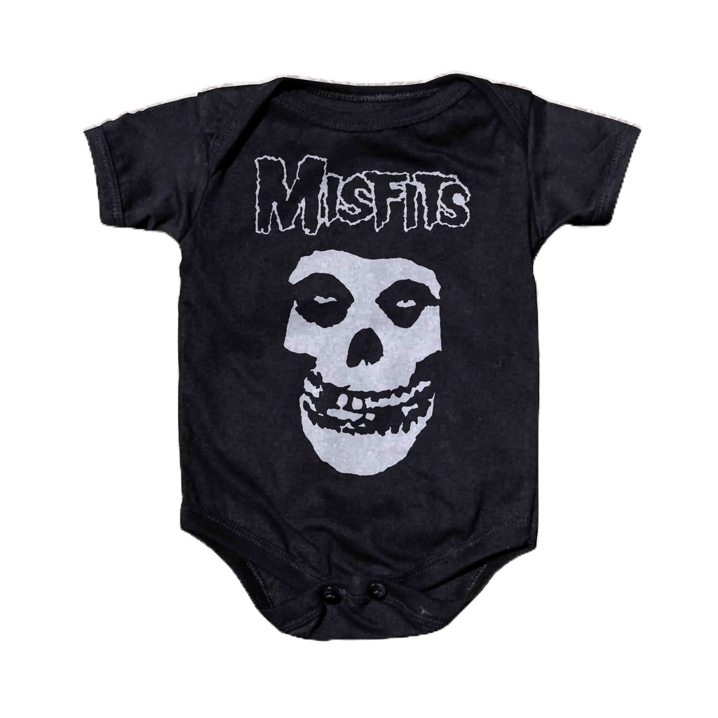BABY JUMPER BAND PUNK BAND METAL  MISFITS / Baby Jumper Band Metal Rock Punk