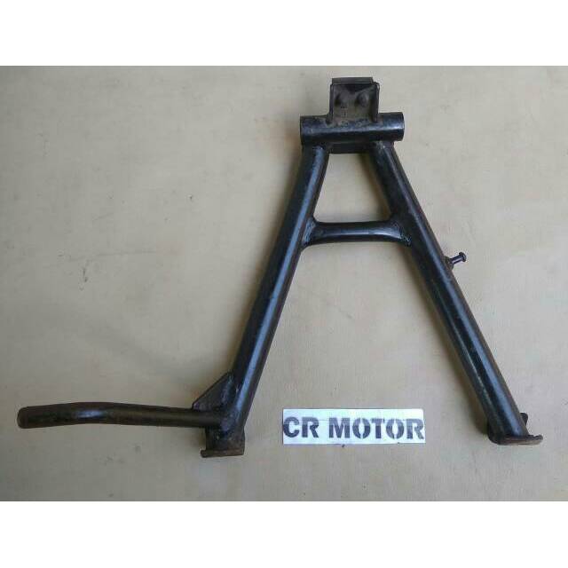 original standar tengah suzuki satria fu karbu