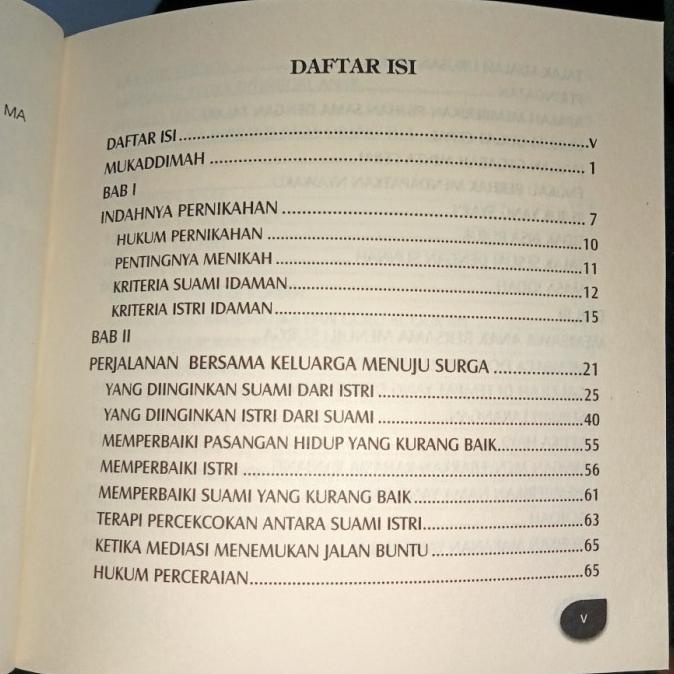 Paket Buku Nasihat Pernikahan Ustadz Syafiq Riza Basalamah PROMO