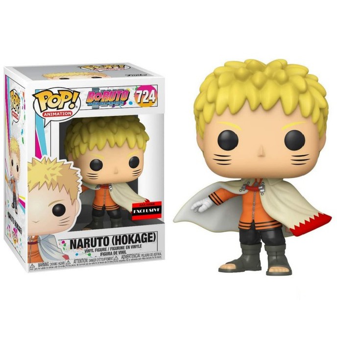 Jual Funko Pop ! Boruto - Naruto 