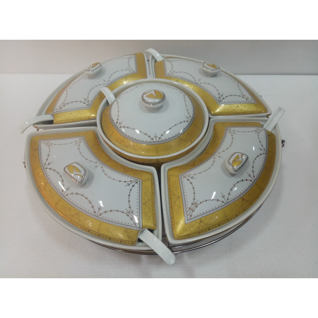 Vicenza Prasmanan Small B-472 Kb. Padi