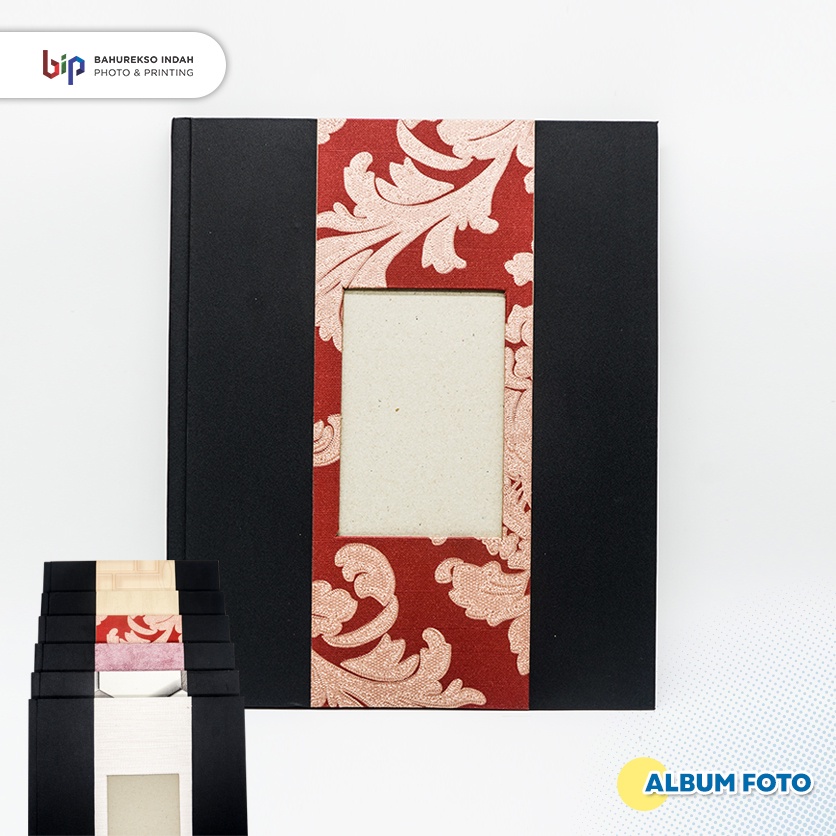 Album Foto Besar / Album Kenangan / Album Wedding