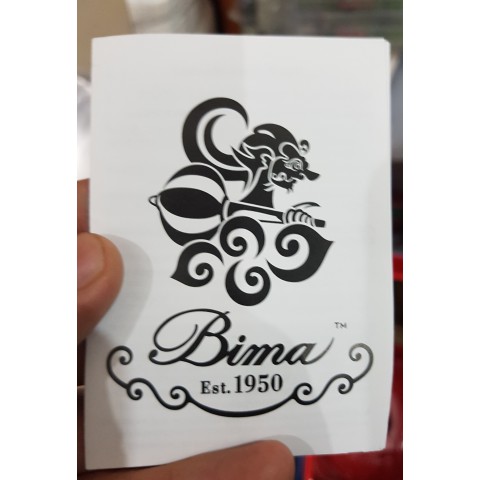 Promo New Wajan Penggorengan Bima Prima 30Cm Stainless Steel