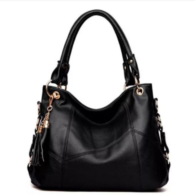 Hana Handbag Tas Selempang Wanita Tas Selempang Kulit Wanita