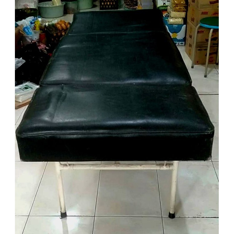 Preloved kasur facial / bed facial / bed eyelash