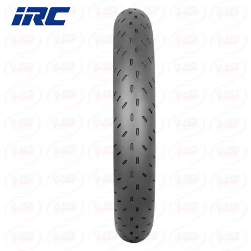 ban irc fasti 2 ring 14 ukuran ban 90/80-14 soft compound racing tubeless