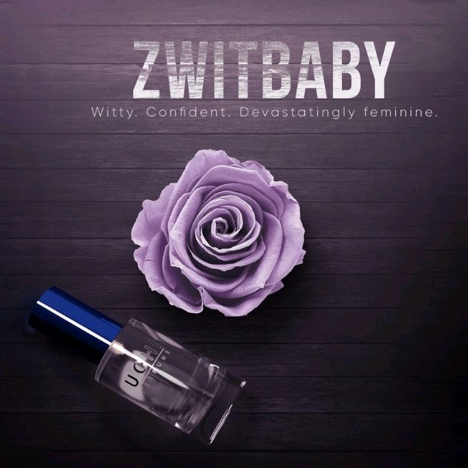 Switzal Baby (Uchi Parfume)