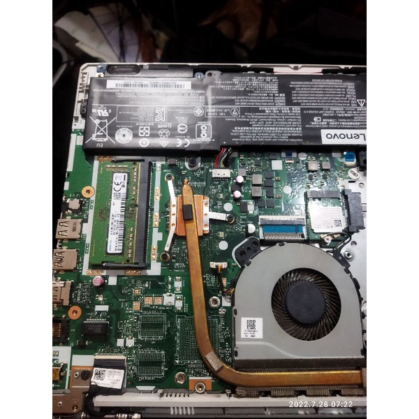 Motherboard Lenovo Ideapad 320