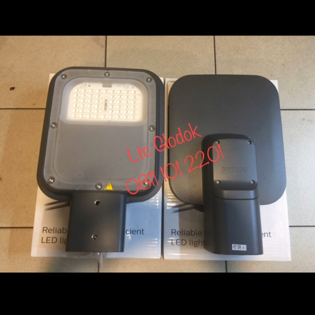 Philips PJU Lampu Jalan Led BRP 130 70 Watt 70W