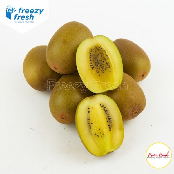 

Kiwi Gold Prima