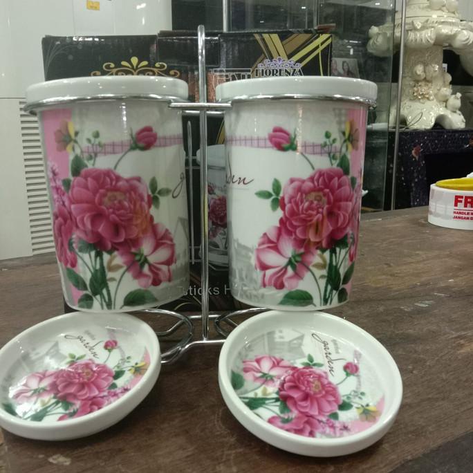 tempat sendok fiorenza cantik