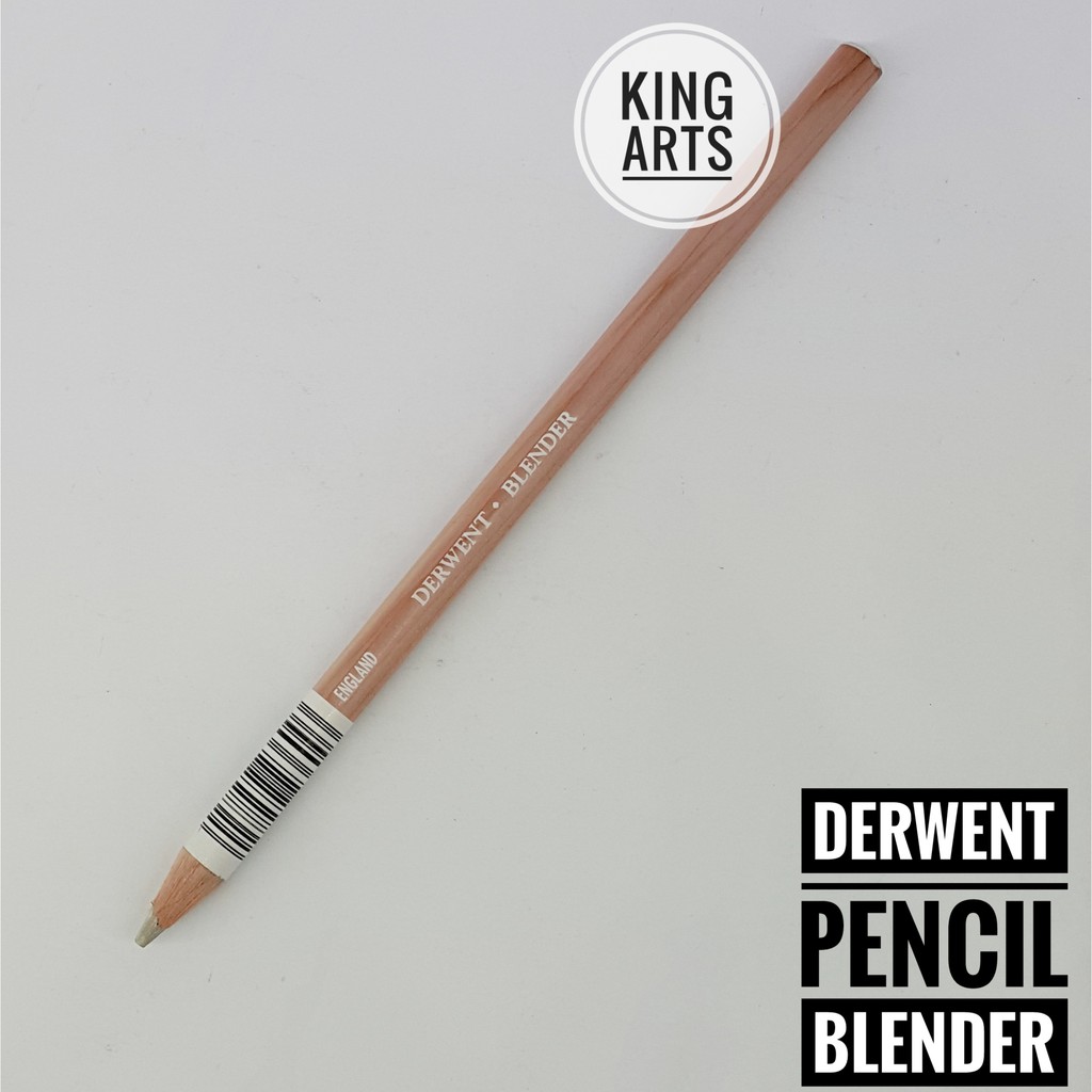 

Derwent Blender Pencil