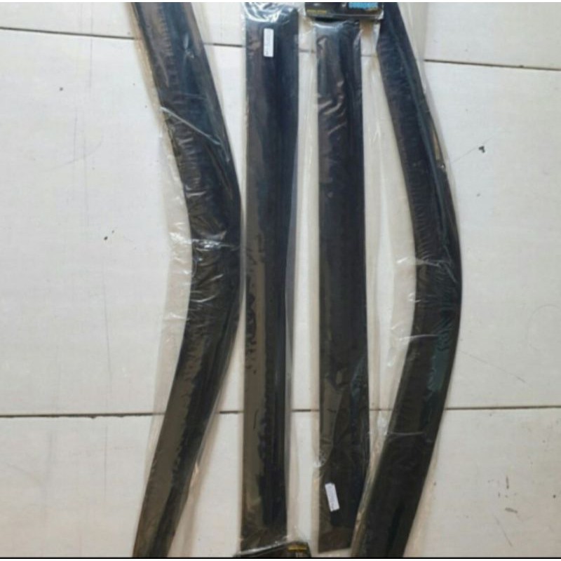 Talang Air Slim Kijang lgx krista