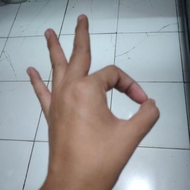 Odza Baju Batik Pria Modern Lengan Panjang