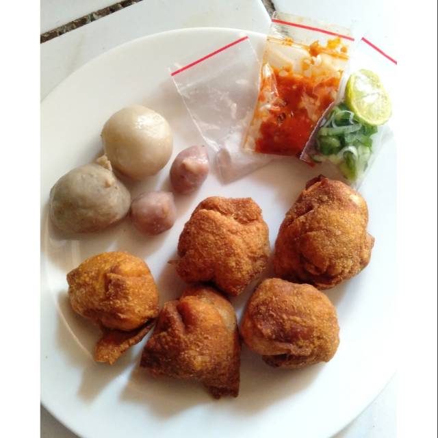 

Cuanki asli bandung