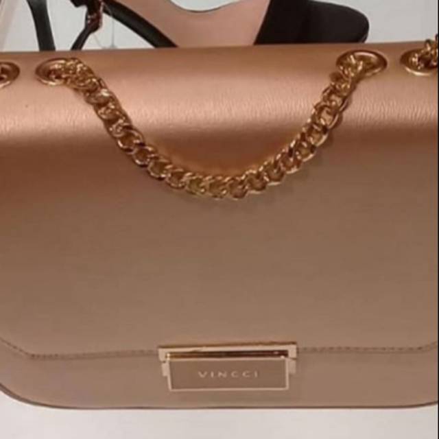 Vincci sling bag