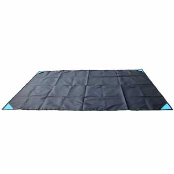 Karpet Camping Lipat Waterproof 140 x 152cm TaffSPORT