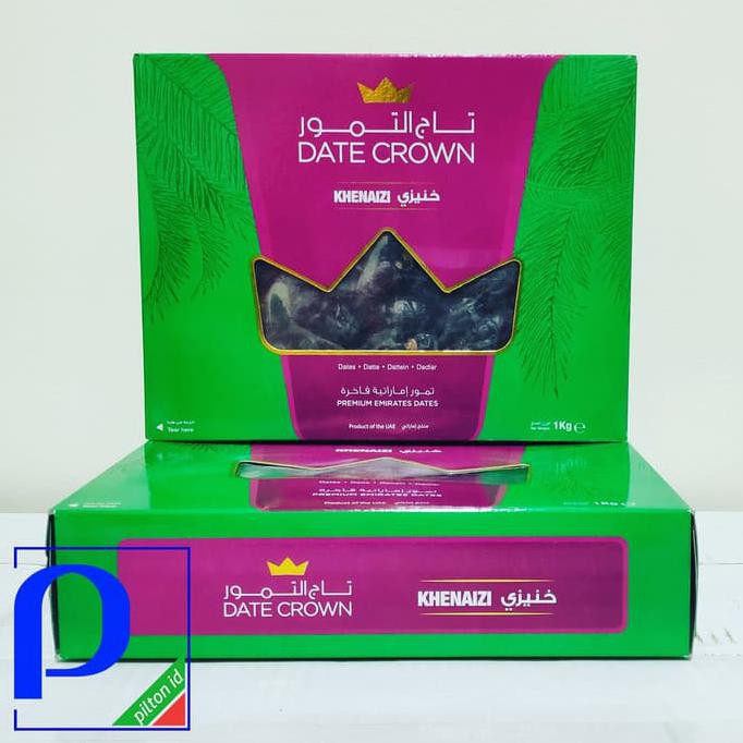 

Open Ds Kurma Date Crown Khenaizi 1Kg Korma Khenizi