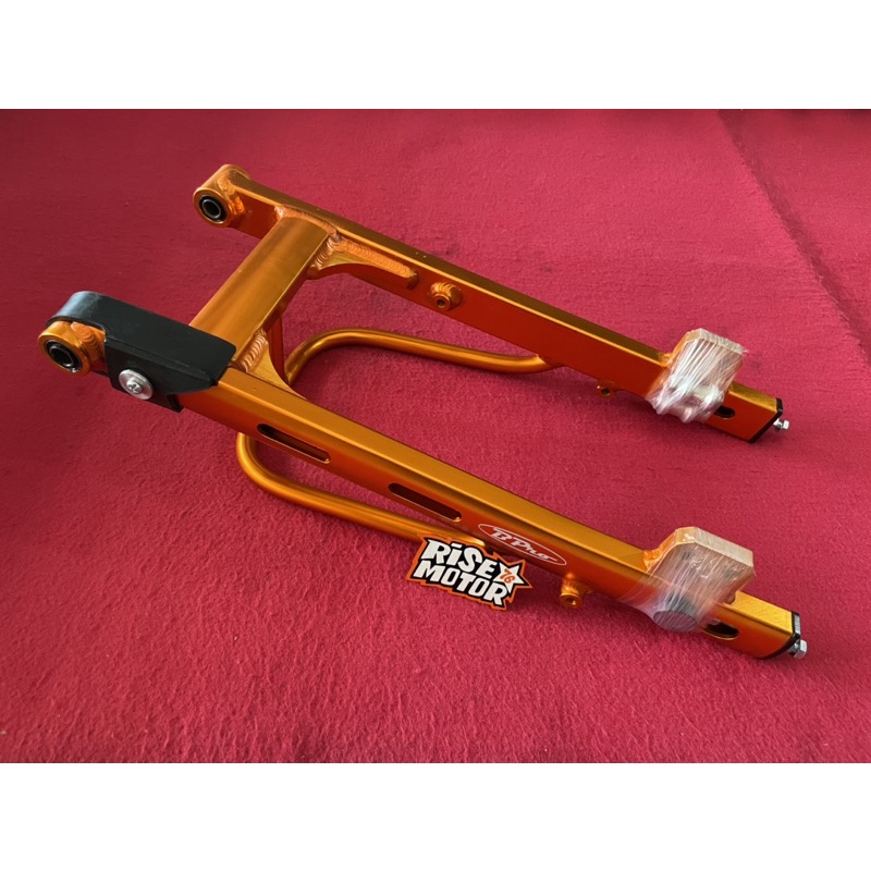 SWING ARM AREM BPRO JUPITER Z STABILISER GOLD