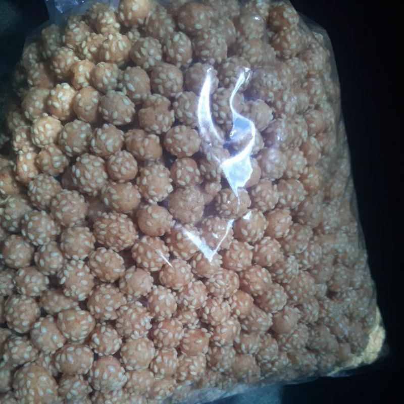 

Kue Wijen / Kue Keciput