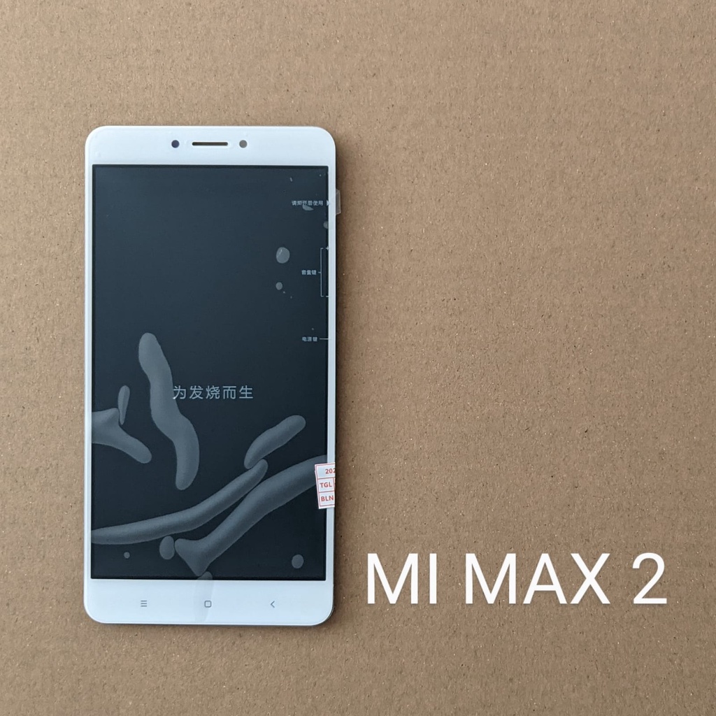 LCD Xiaomi Mi Max 2