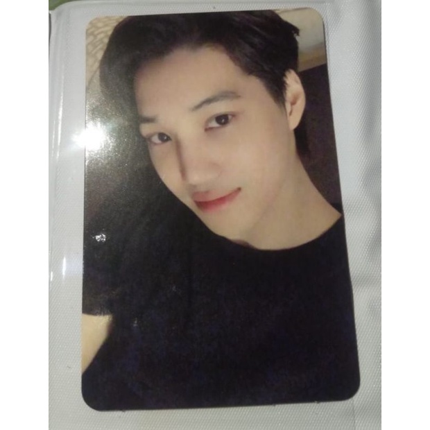 [BOOKED] PC Kai Vivace