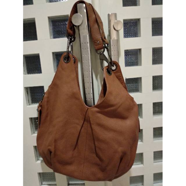 [Ready Stock] PL Tas Branded Original Kenneth Cole US Good Condition