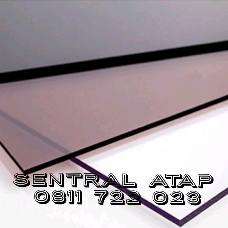 SOLAR FLAT 1.2 MM / SOLARFLAT 1.2mm