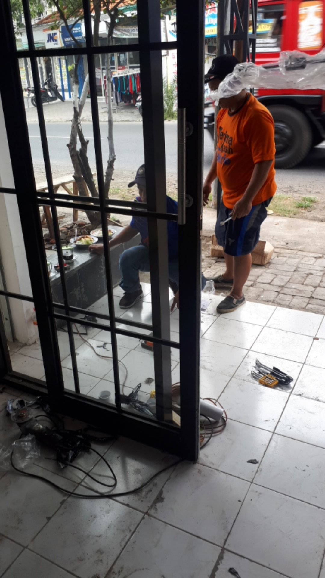 Switch Grinda Trimmer 8amp Saklar Grinda Skakel Mesin Gurinda Profil Murah Bagus