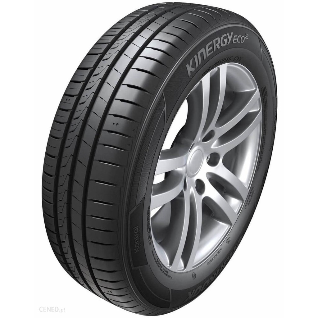Ban Mobil  Hankook Kinergy Eco 2 185/65 R15