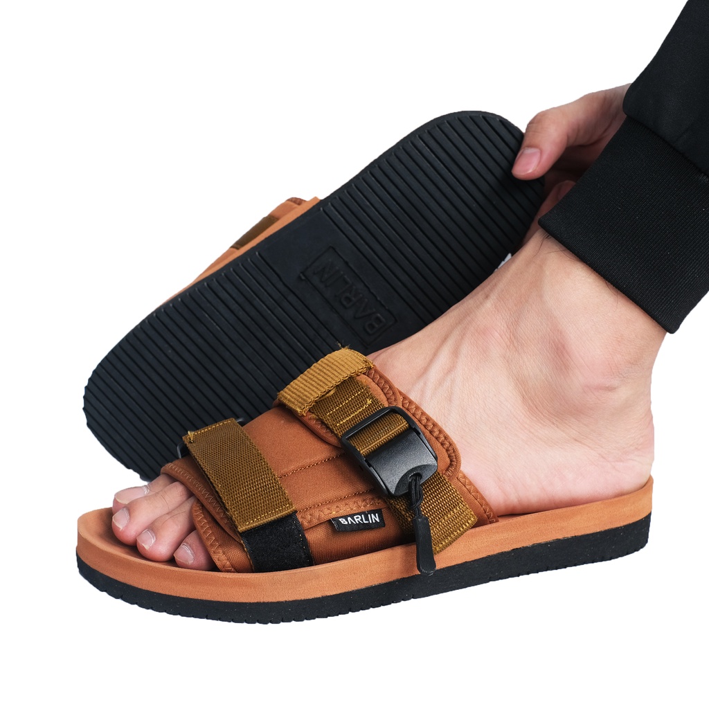 Sandal Slide Casual Traveling Original