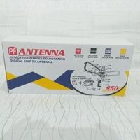 Antena TV PF 950 / PF-950 Remote Controlled Rotating Antena+Cable+Booster
