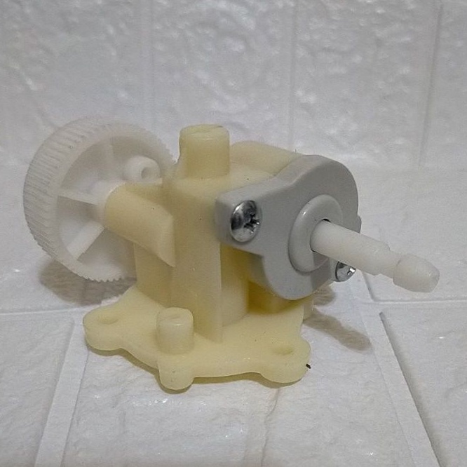 Gear box Maspion bintang